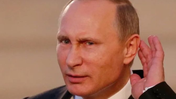 Zelensky vows to rebuild Ukraine and says Russia will pay for it. Do you think this will become reality?