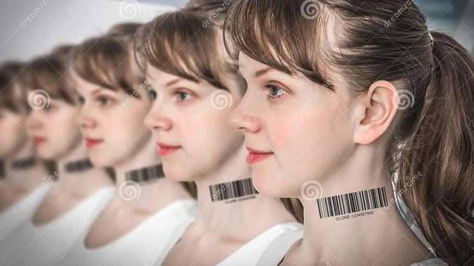 Ever wish you could make a clone of yourself?