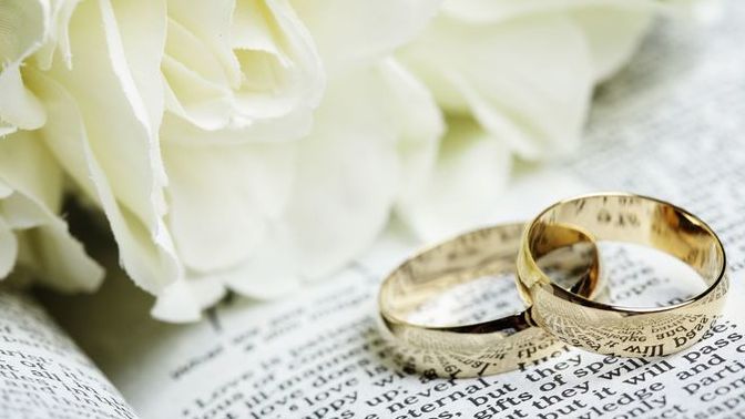 What does it mean to be Biblically married?