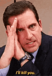 When calmly talking no longer worked, did your parents go into whisper mode or yelling?