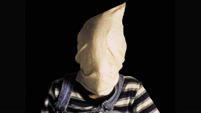 Are you afraid to speak against your government?