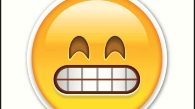 How do you usually read or interpret this emoji when you see it being used?