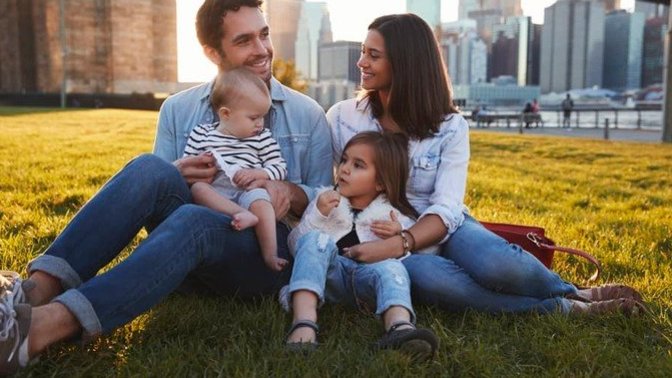Would you date someone that has kids with an ex?
