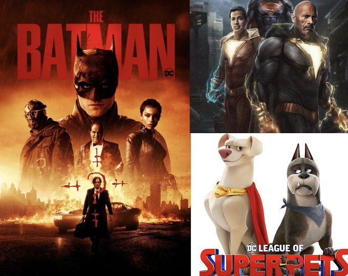 Which films below are you ready to see this year?