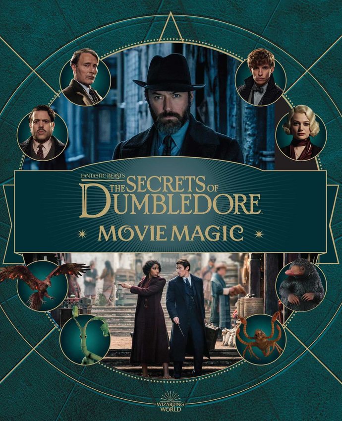 Which films below are you ready to see this year?