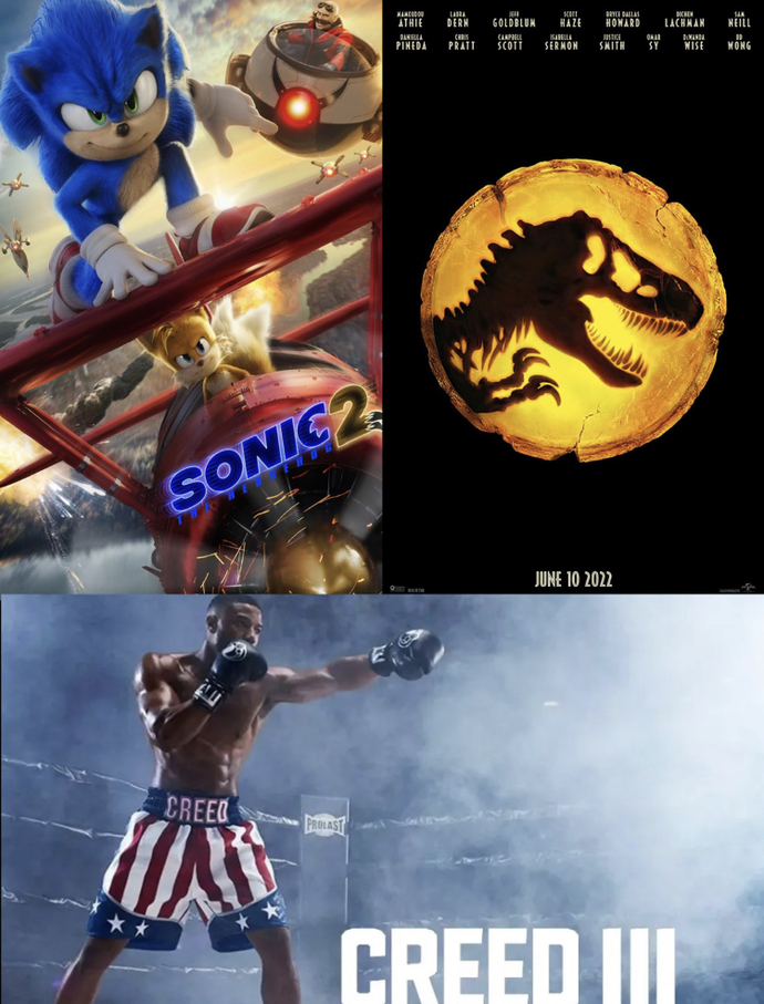 Which films below are you ready to see this year?