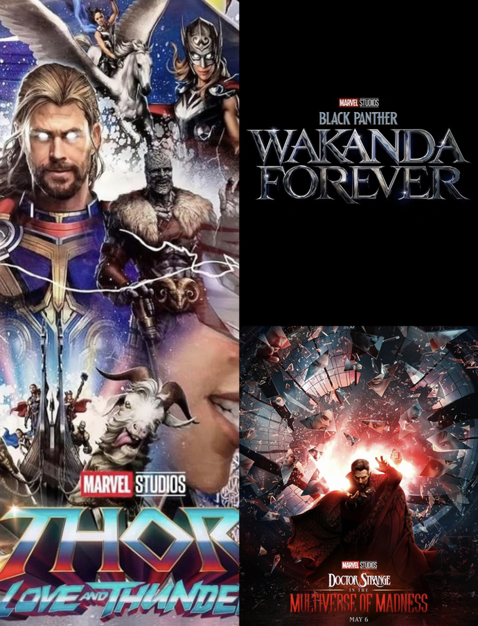 Which films below are you ready to see this year?