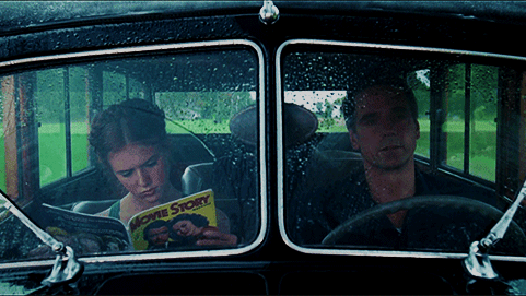 What do you like to do on rainy days?