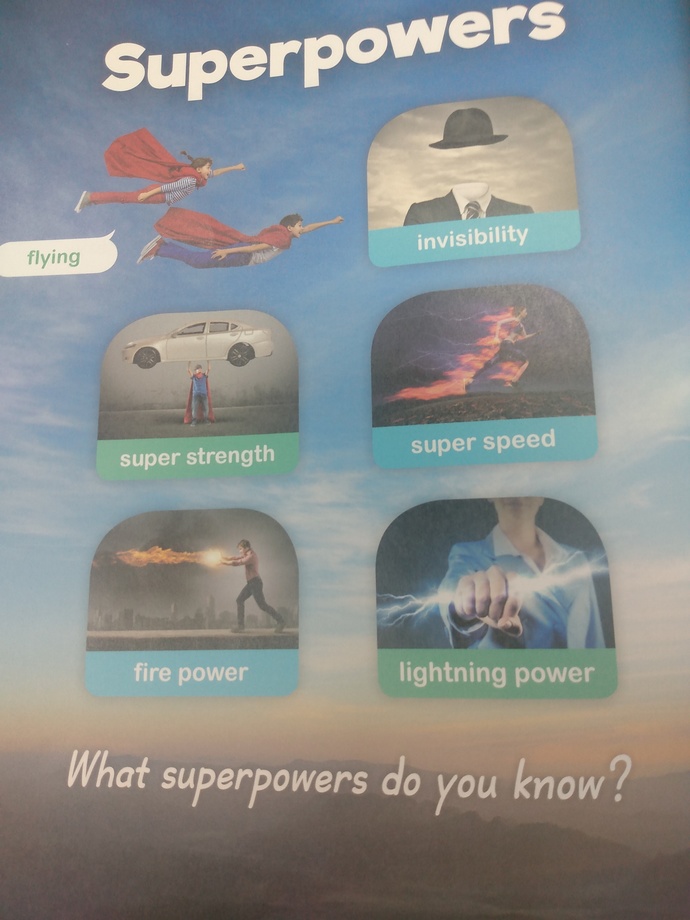 Im giving out superpowers to all those who want them. But you gotta convince me why you deserve to have one. Can you prove yourself worthy?
