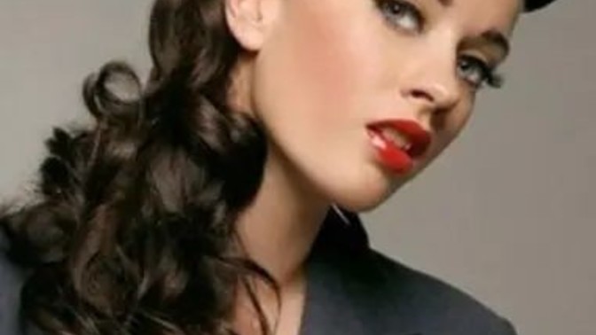 What do you think about vintage hairstyles and makeup?
