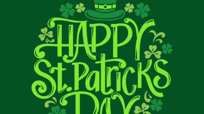 Happy St. Patrick's Day!!! Is anyone celebrating? How many are IRISH?