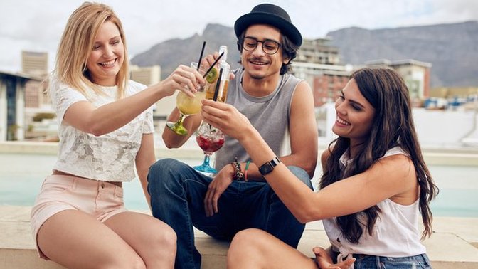 How Would You Feel If Your Partner Wanted Friends Of The Opposite Sex?