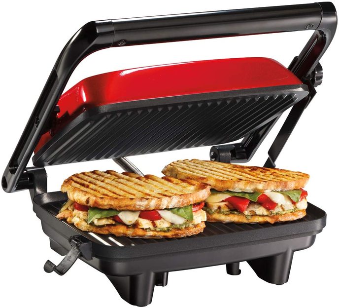 Panini Press