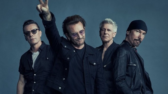 What are some of your Favorite U2 Albums and Songs?