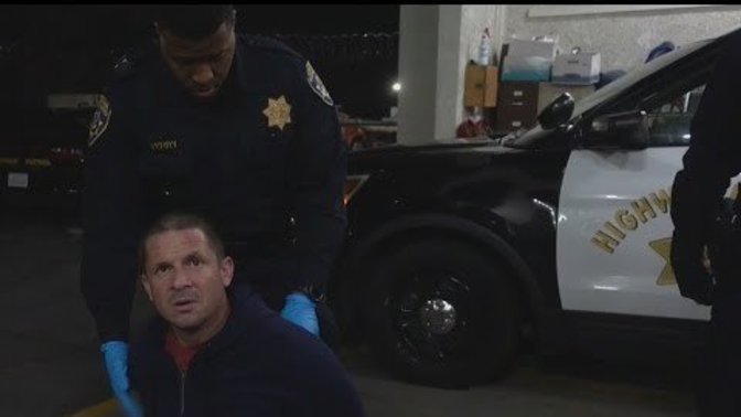 2 months before fentanyl floyd, why do they push so much "huwhite premacy" bullshit?