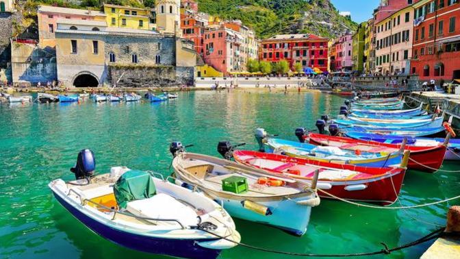 Where would you travel if you could and why?