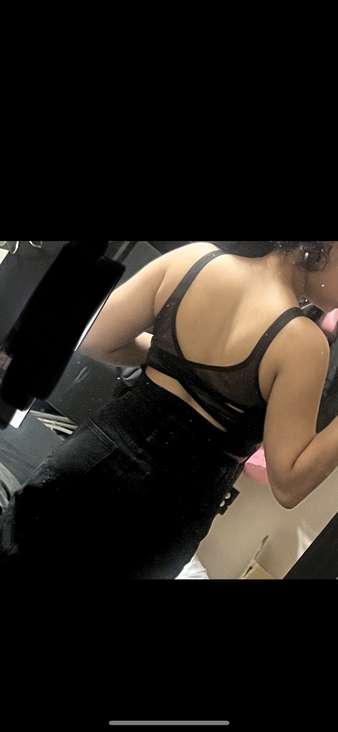 Why am I so insecure of my body? What do I do?