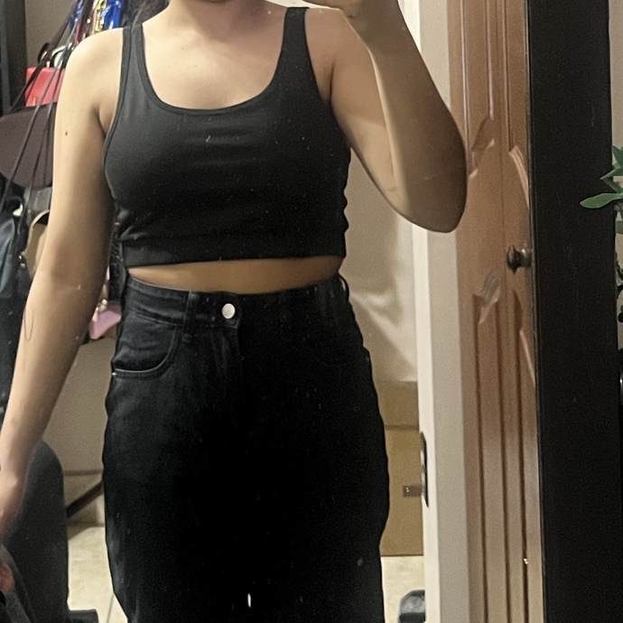 Why am I so insecure of my body? What do I do?
