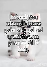Why are women in America so obsess with being in a relationship?