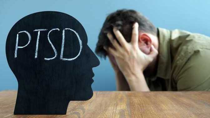 To anyone dealing with PTSD, how much time in therapy did it take for you to heal?