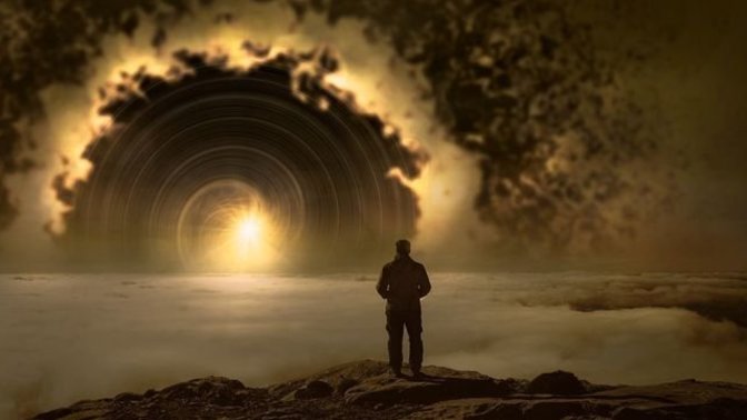 I had a weird dream, last night. What does it mean?