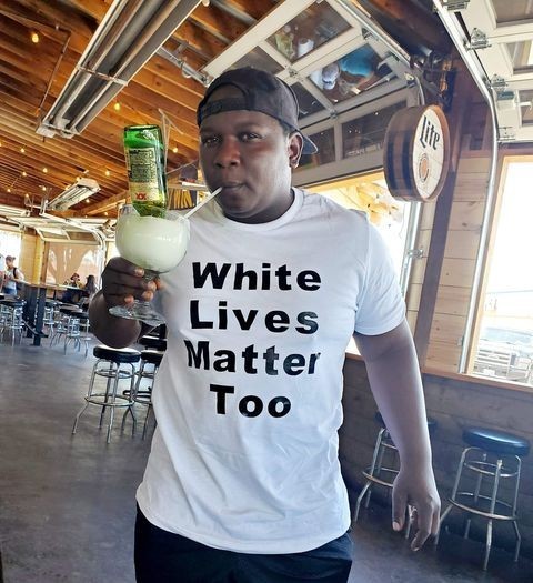 Is this racist?