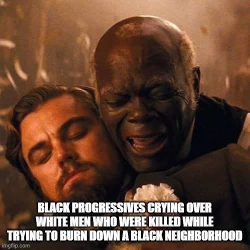 Is this racist?