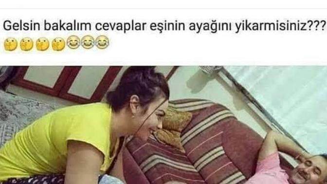 Women who love macho men like Turkish men, do you wash your lover's or husband's feet?
