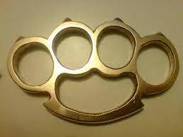 Which is better for self defense?