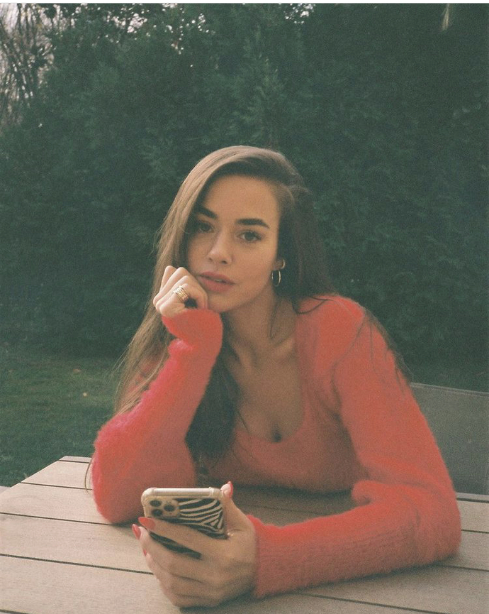 Is Bensu Soral beautiful?