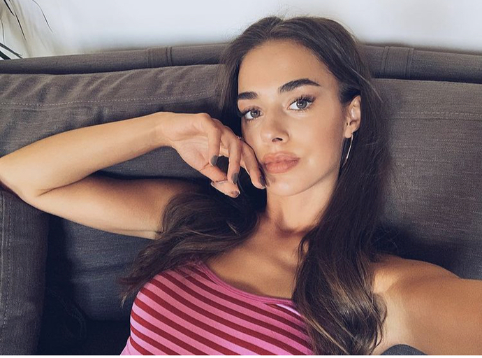 Is Bensu Soral beautiful?