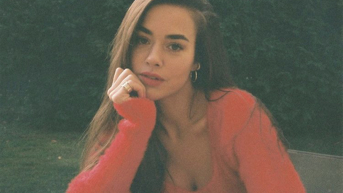 Is Bensu Soral beautiful?