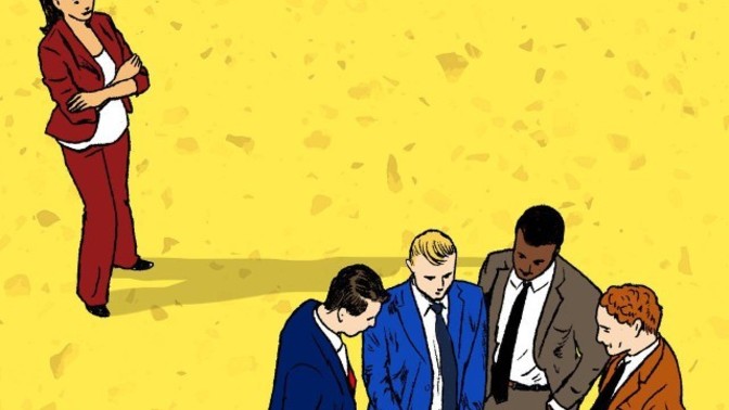 Are most people poor teachers / trainers?