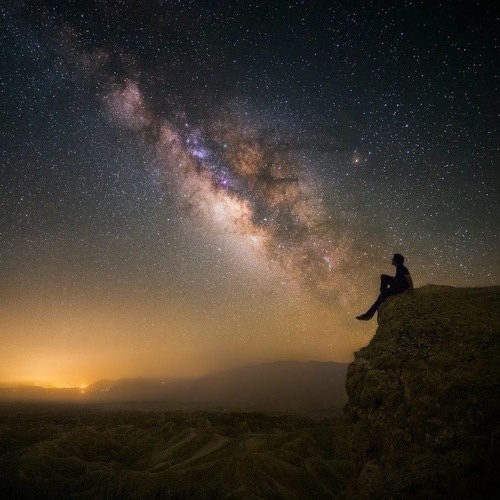What reason is there to live?