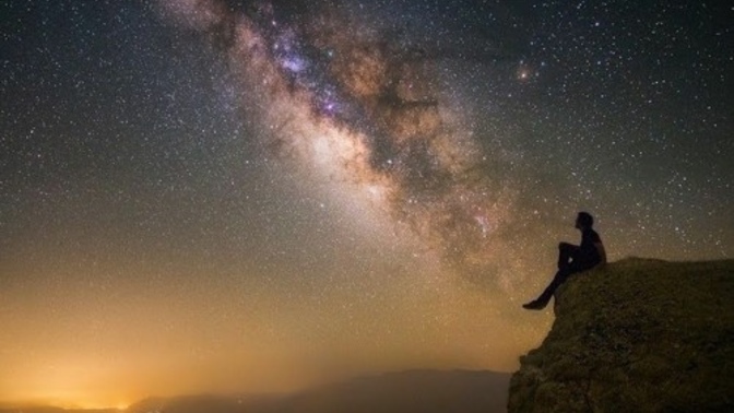 What reason is there to live?