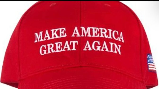 Is it ironic that people think America was “Great” when they were young?