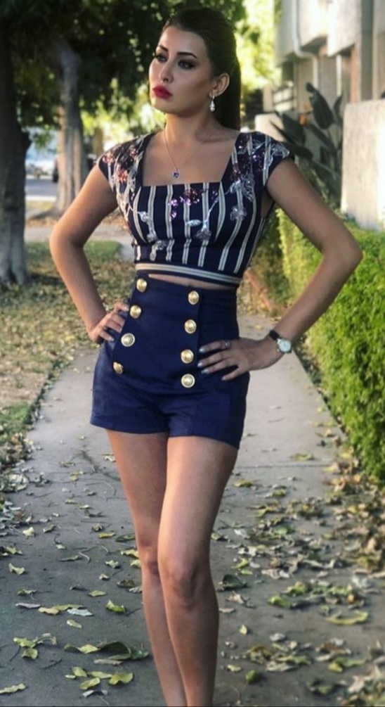 Iraqi