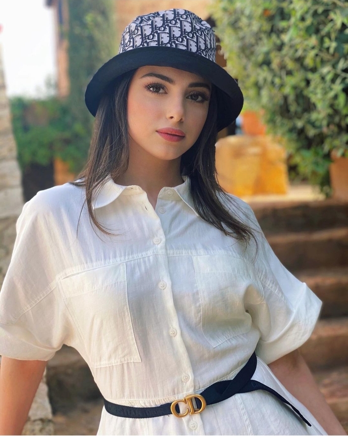 Lebanese 