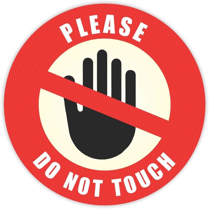 Would you ever date someone who dislikes physical touch?