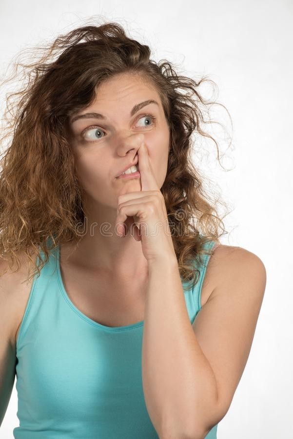 The girl I trained now her 3rd day on the job texting me on my day off AGAIN for the 3rd time for help. Is she slow? Would you ignore or report her?