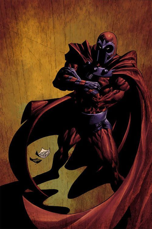 (part 2) Coolest character design between these dudes?