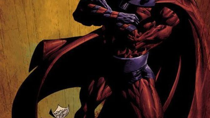 (part 2) Coolest character design between these dudes?