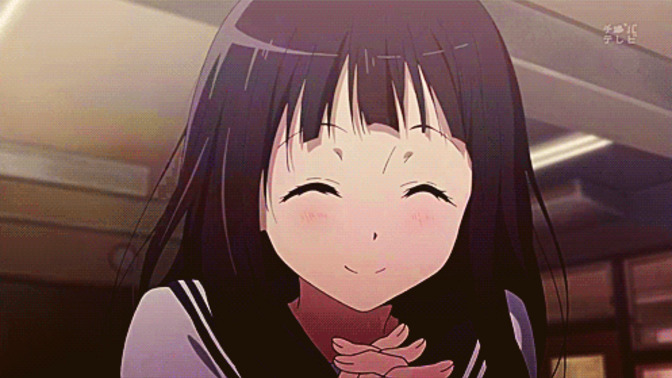 What has made you smile and laugh today :)?