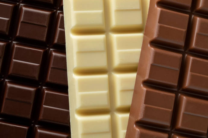 Which chocolate do you prefer?
