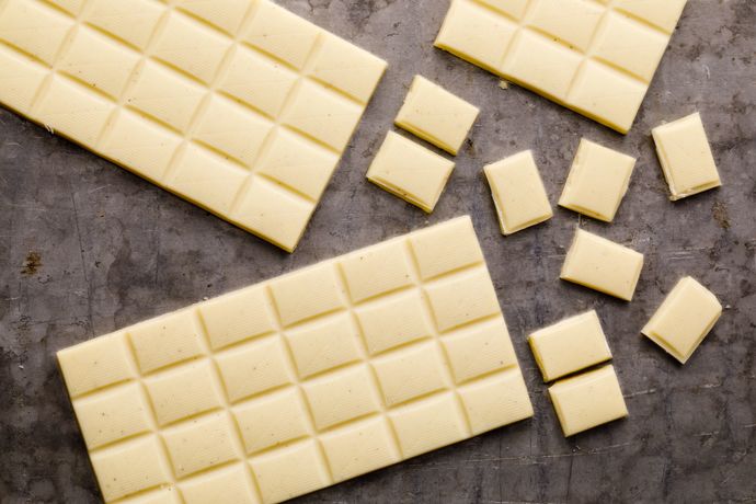 Which chocolate do you prefer?