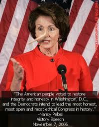 Who are the biggest liars in Democratic Party?