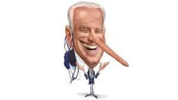 Who are the biggest liars in Democratic Party?