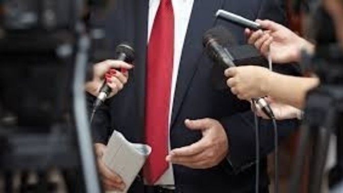 Why do people complain about the president they voted for?