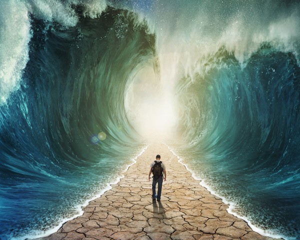 Have you ever experienced any miracles?