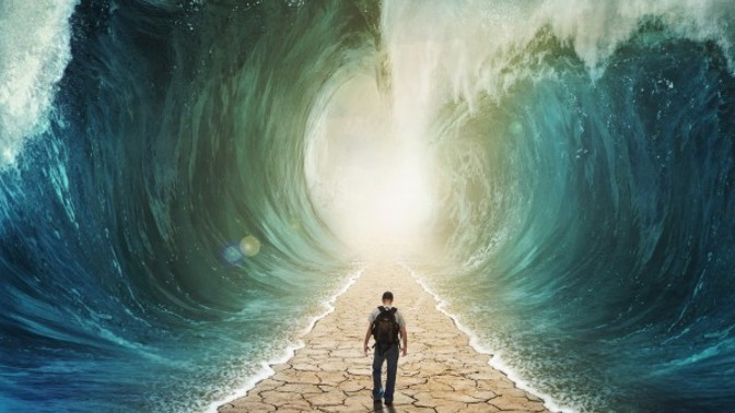 Have you ever experienced any miracles?